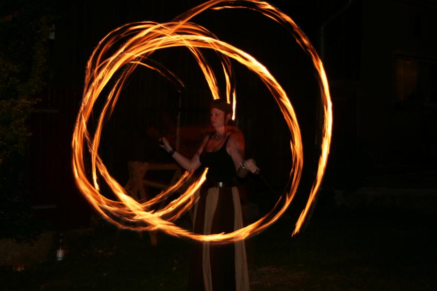 Feuer & Flamme