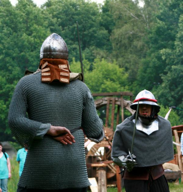 Kampf