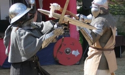 Kampfvorführung